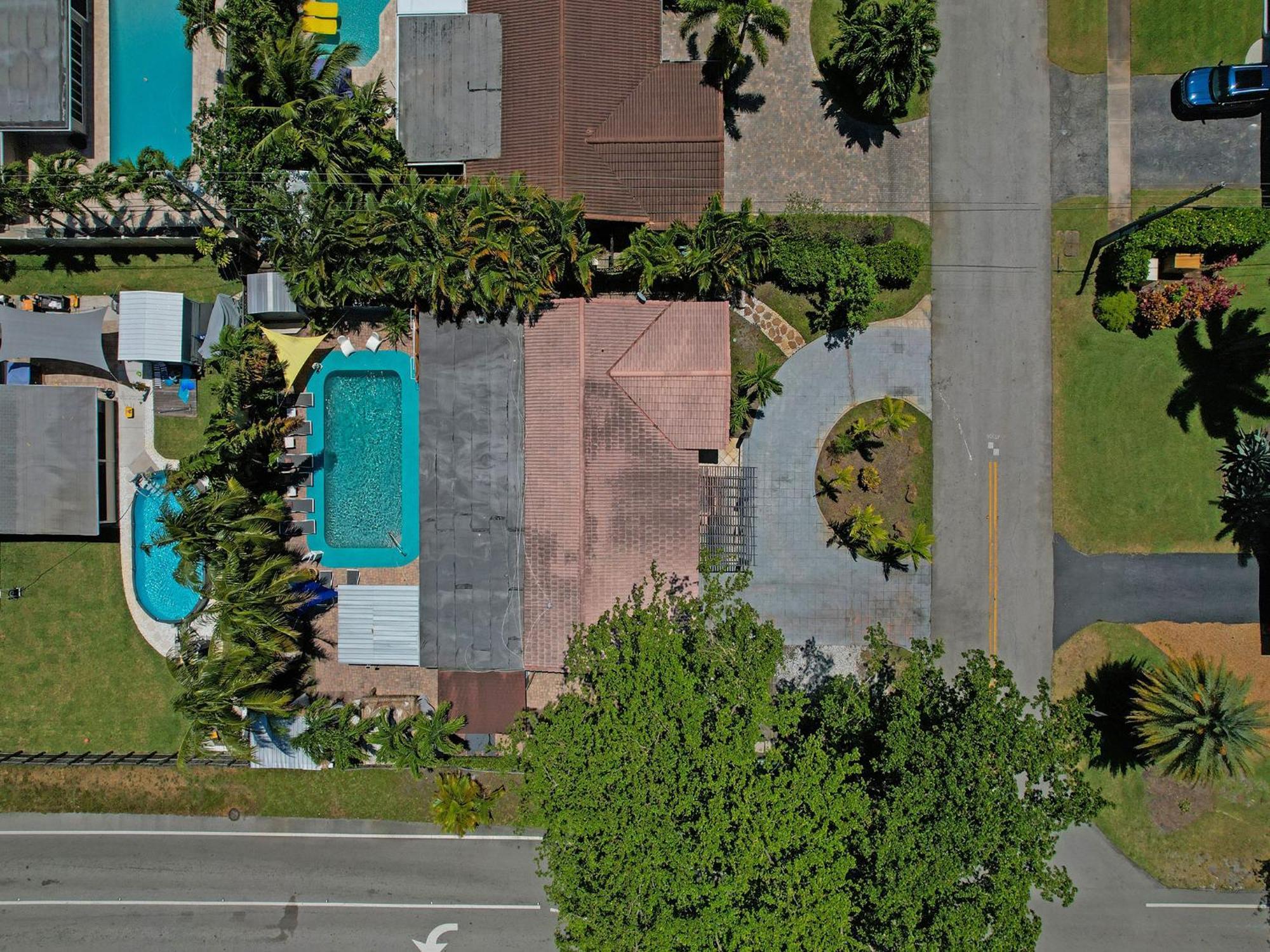 Large Gay Men'S 1 Bedroom W Gameroom Heated Pool Clothing Optional Oakland Park Exterior foto